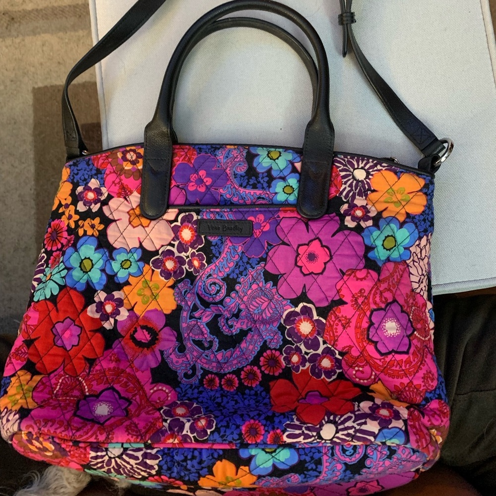 Vera Bradley Cross Body